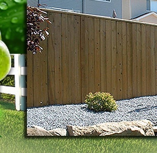 fence services Calgary